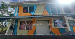 Pag-IBIG ROPA # 815202502140054 - Lot 14 Blk. 16 Phase 4A PAGSIBOL VILLAGE EAST SABANG, NAIC, CAVITE, 4110 - 1st Public Auction on Jul. 27, 2026 - Jul. 31, 2026 (Occupied)