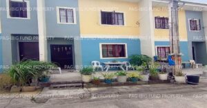 Pag-IBIG ROPA # 815202502190013 - Lot 31 Blk. 5 VILLAS AT GOLDEN HORIZON PHASE 3 PEREZ (LUCBANAN), CITY OF TRECE MARTIRES, CAVITE, 4109 - 2nd Public Auction on Jul. 27, 2026 - Jul. 31, 2026 (Occupied)