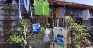 Pag-IBIG ROPA # 815202503180022 - Lot 9 Blk. 96 GOLDEN HORIZON VILLAS PEREZ (LUCBANAN), CITY OF TRECE MARTIRES, CAVITE, 4109 - 2nd Public Auction on Jul. 27, 2026 - Jul. 31, 2026 (Occupied)