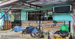 Pag-IBIG ROPA # 815202503310024 - Lot 130 Blk. 9 Phase 1 EAST BELLEVUE RESIDENCES SAN ISIDRO, RODRIGUEZ, RIZAL, 1860 - 2nd Public Auction on Jul. 27, 2026 - Jul. 31, 2026 (Occupied)