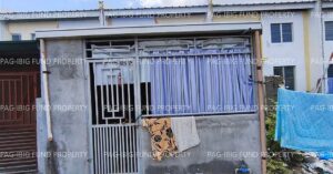 Pag-IBIG ROPA # 815202503170070 - Lot 6 Blk. 73 PASINAYA HOMES NORTH EAST TIMALAN BALSAHAN, NAIC, CAVITE, 4110 - Negotiated Sale on Jul. 27, 2026 - Jul. 31, 2026 (Occupied)