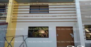 Pag-IBIG ROPA # 815202503260060 - Lot 38 Blk. 20 RICHWOOD TOWNHOMES NAVARRO, CITY OF GENERAL TRIAS, CAVITE, 4107 - Negotiated Sale on Jul. 27, 2026 - Jul. 31, 2026