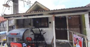 Pag-IBIG ROPA # 815202504160055 - Lot 19 Blk. 38 Phase 2 CAPITOL HILLS EXECUTIVE SUBDIVISION LAPIDARIO (BAYOG), CITY OF TRECE MARTIRES, CAVITE, 4109 - Negotiated Sale on Jul. 27, 2026 - Jul. 31, 2026 (Occupied)