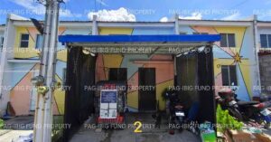 Pag-IBIG ROPA # 815202504250040 - Lot 19 Blk. 5 PAGSINAG PLACE NORTHEAST TIMALAN BALSAHAN, NAIC, CAVITE, 4110 - Negotiated Sale on Jul. 27, 2026 - Jul. 31, 2026 (Occupied)