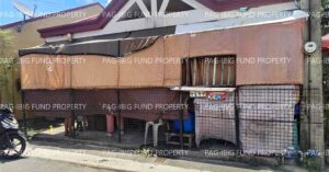 Pag-IBIG ROPA # 815202504300078 - Lot 30 Blk. 5 ST JOSEPH RIDGEVIEW PALIPARAN II, CITY OF DASMARINAS, CAVITE, 4114 - 1st Public Auction on Jul. 27, 2026 - Jul. 31, 2026 (Occupied)
