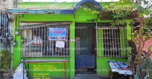 Pag-IBIG ROPA # 801518050813581 - Lot 50 Blk. 167 Phase 2 MABUHAY CITY-CABUYAO MAMATID, CITY OF CABUYAO, LAGUNA, 4025 - Negotiated Sale on Jul. 27, 2026 - Jul. 31, 2026 (Occupied)