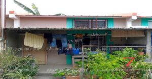 Pag-IBIG ROPA # 815202505150087 - Lot 30 Blk. 16 WELLINGTON TANZA RESIDENCES PHASE 2 TRES CRUSES, TANZA, CAVITE, 4108 - 2nd Public Auction on Jul. 27, 2026 - Jul. 31, 2026 (Occupied)