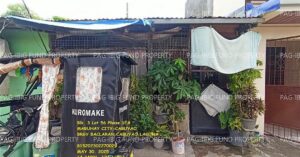 Pag-IBIG ROPA # 815202302270029 - Lot 56 Blk. 3 Phase 1EA MABUHAY CITY-CABUYAO BACLARAN, CITY OF CABUYAO, LAGUNA, 4025 - Negotiated Sale on Jul. 27, 2026 - Jul. 31, 2026 (Occupied)