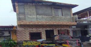 Pag-IBIG ROPA # 815202505290003 - Lot 10 Blk. 4 Phase 3 LAKESIDE NEST SUBD BANAYBANAY, CITY OF CABUYAO, LAGUNA, 4025 - Negotiated Sale on Jul. 27, 2026 - Jul. 31, 2026 (Occupied)