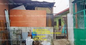 Pag-IBIG ROPA # 815202505230049 - Lot 9 Blk. 102 Phase 1 GOLDEN CITY-STA ROSA POOK, CITY OF SANTA ROSA, LAGUNA, 4026 - 2nd Public Auction on Jul. 27, 2026 - Jul. 31, 2026 (Occupied)