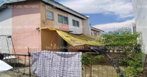 Pag-IBIG ROPA # 815202505290007 - Lot 1 Blk. 53 PASINAYA HOMES NORTH EAST TIMALAN BALSAHAN, NAIC, CAVITE, 4110 - 2nd Public Auction on Jul. 27, 2026 - Jul. 31, 2026 (Occupied)