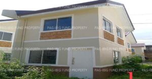 Pag-IBIG ROPA # 815202505260025 - Lot 14 Blk. 5 THE PALM RESIDENCES CALIBUYO, TANZA, CAVITE, 4108 - Negotiated Sale on Jul. 27, 2026 - Jul. 31, 2026