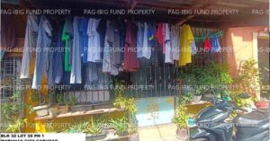 Pag-IBIG ROPA # 801518050823199 - Lot 55 Blk. 32 Phase 1 MABUHAY CITY-CABUYAO BACLARAN, CITY OF CABUYAO, LAGUNA, 4025 - Negotiated Sale on Jul. 27, 2026 - Jul. 31, 2026 (Occupied)
