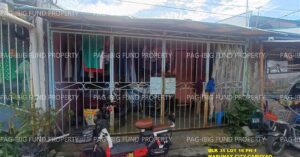 Pag-IBIG ROPA # 815201711090149 - Lot 16 Blk. 35 Phase 1 MABUHAY CITY-CABUYAO BACLARAN, CITY OF CABUYAO, LAGUNA, 4025 - Negotiated Sale on Jul. 27, 2026 - Jul. 31, 2026 (Occupied)