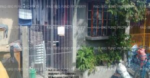 Pag-IBIG ROPA # 815201805110086 - Lot 19 Blk. 35 Phase 1 MABUHAY CITY-CABUYAO BACLARAN, CITY OF CABUYAO, LAGUNA, 4025 - Negotiated Sale on Jul. 27, 2026 - Jul. 31, 2026 (Occupied)