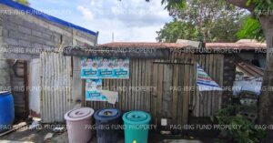 Pag-IBIG ROPA # 815202506130045 - Lot 15 Blk. 11 Phase 4 CARISSA HOMES TANZA-BAGTAS BAGTAS, TANZA, CAVITE, 4108 - 2nd Public Auction on Jul. 27, 2026 - Jul. 31, 2026 (Occupied)