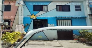 Pag-IBIG ROPA # 815202506140008 - Lot 57 Blk. 26 PAGSINAG PLACE NORTHEAST TIMALAN BALSAHAN, NAIC, CAVITE, 4110 - Negotiated Sale on Jul. 27, 2026 - Jul. 31, 2026 (Occupied)