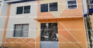 Pag-IBIG ROPA # 815202506180021 - Lot 34 Blk. 20 PASINAYA HOMES PRIME SOUTH SABANG, NAIC, CAVITE, 4110 - 2nd Public Auction on Jul. 27, 2026 - Jul. 31, 2026 (Occupied)