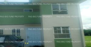 Pag-IBIG ROPA # 815202506180019 - Lot 49 Blk. 14 MICARA ESTATES - TANZA PHASE 5 SAHUD ULAN, TANZA, CAVITE, 4108 - 1st Public Auction on Jul. 27, 2026 - Jul. 31, 2026