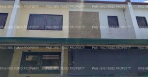 Pag-IBIG ROPA # 815202507160092 - Lot 39 Blk. 56 Phase 2 NORTHDALE VILLAS TIMALAN BALSAHAN, NAIC, CAVITE, 4110 - 2nd Public Auction on Jul. 27, 2026 - Jul. 31, 2026 (Occupied)