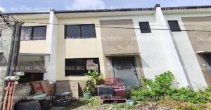 Pag-IBIG ROPA # 815202312150115 - Lot 6 Blk. 32 Phase 2 NORTHDALE VILLAS TIMALAN BALSAHAN, NAIC, CAVITE, 4110 - Negotiated Sale on Jul. 27, 2026 - Jul. 31, 2026