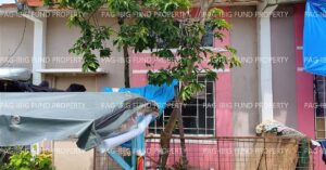 Pag-IBIG ROPA # 815202507160004 - Lot 8 Blk. 31 WELLINGTON TANZA RESIDENCES PHASE 2 TRES CRUSES, TANZA, CAVITE, 4108 - 1st Public Auction on Jul. 27, 2026 - Jul. 31, 2026