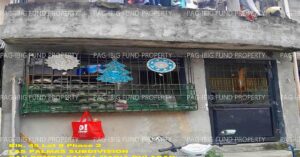 Pag-IBIG ROPA # 815202206300306 - Lot 9 Blk. 45 Phase 2 LAS PALMAS SUBDIVISION CAY POMBO, SANTA MARIA, BULACAN, 3022 - 2nd Public Auction on Jul. 27, 2026 - Jul. 31, 2026 (Occupied)
