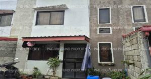 Pag-IBIG ROPA # 815202509190005 - Lot 30 Blk. 10 Phase 1 CASA AMAYA AMAYA I, TANZA, CAVITE, 4108 - Negotiated Sale on Jul. 27, 2026 - Jul. 31, 2026 (Occupied)