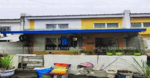 Pag-IBIG ROPA # 815202510150124 - Lot 5 Blk. 96 PASINAYA HOMES WEST SABANG, NAIC, CAVITE, 4110 - 2nd Public Auction on Jul. 27, 2026 - Jul. 31, 2026 (Occupied)