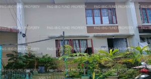Pag-IBIG ROPA # 815202602210232 - Lot 16 Blk. 15 PEARL RESIDENCES SUBDIVISION CAPIPISA, TANZA, CAVITE, 4108 - 2nd Public Auction on Jul. 27, 2026 - Jul. 31, 2026 (Occupied)