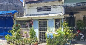 Pag-IBIG ROPA # 815202602210008 - Lot 17 Blk. 8 Phase 1 ALFONSO HOMES II SINALHAN, CITY OF SANTA ROSA, LAGUNA, 4026 - 1st Public Auction on Jul. 27, 2026 - Jul. 31, 2026 (Occupied)