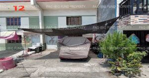 Pag-IBIG ROPA # 815202602210075 - Lot 77 Blk. 2 Phase B THE ISTANA TANZA SUBDIVISION BIGA, TANZA, CAVITE, 4108 - 2nd Public Auction on Jul. 27, 2026 - Jul. 31, 2026 (Occupied)