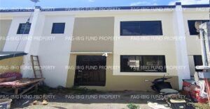 Pag-IBIG ROPA # 815202604230027 - Lot 12 Blk. 12 NORTHDALE ESTATES SAN ROQUE, NAIC, CAVITE, 4110 - 2nd Public Auction on Jul. 27, 2026 - Jul. 31, 2026