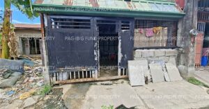 Pag-IBIG ROPA # 815202604230117 - Lot 48 Blk. 5 FAMILLE INTERNATIONAL VILLAGE DE LA PAZ, CITY OF BINAN, LAGUNA, 4024 - 1st Public Auction on Jul. 27, 2026 - Jul. 31, 2026 (Occupied)