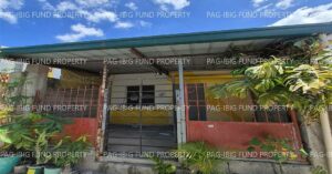 Pag-IBIG ROPA # 815202604230417 - Lot 10 Blk. 25 PASINAYA HOMES NORTH EAST TIMALAN BALSAHAN, NAIC, CAVITE, 4110 - 2nd Public Auction on Jul. 27, 2026 - Jul. 31, 2026