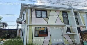 Pag-IBIG ROPA # 815202605200038 - Lot 39 Blk. 19 Phase 2 PAGSIBOL VILLAGE SOUTH SABANG, NAIC, CAVITE, 4110 - 1st Public Auction on Jul. 27, 2026 - Jul. 31, 2026 (Occupied)