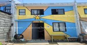 Pag-IBIG ROPA # 815202605200044 - Lot 3 Blk. 27 PAGSINAG PLACE EAST SABANG, NAIC, CAVITE, 4110 - 1st Public Auction on Jul. 27, 2026 - Jul. 31, 2026 (Occupied)