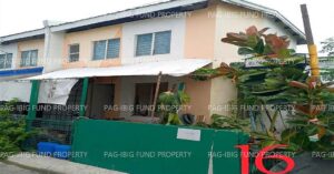 Pag-IBIG ROPA # 815202605280018 - Lot 3 Blk. 13 PASINAYA HOMES PRIME SOUTH SABANG, NAIC, CAVITE, 4110 - 1st Public Auction on Jul. 27, 2026 - Jul. 31, 2026 (Occupied)