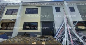 Pag-IBIG ROPA # 815202606110060 - Lot 6 Blk. 39 Phase 2 NORTHDALE VILLAS TIMALAN BALSAHAN, NAIC, CAVITE, 4110 - 1st Public Auction on Jul. 27, 2026 - Jul. 31, 2026