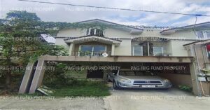 Pag-IBIG ROPA # 815202605200283 - Lot 24 Blk. 2 SOUTH DASMA GARDEN VILLAS SALAWAG, CITY OF DASMARINAS, CAVITE, 4114 - 1st Public Auction on Jul. 27, 2026 - Jul. 31, 2026