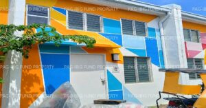Pag-IBIG ROPA # 815202606110137 - Lot 41 Blk. 162 PASINAYA HOMES SOUTHERN NAIC LABAC, NAIC, CAVITE, 4110 - 1st Public Auction on Jul. 27, 2026 - Jul. 31, 2026