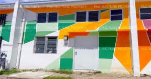 Pag-IBIG ROPA # 815202606180025 - Lot 4 Blk. 45 PASINAYA HOMES SOUTHERN NAIC LABAC, NAIC, CAVITE, 4110 - 1st Public Auction on Jul. 27, 2026 - Jul. 31, 2026