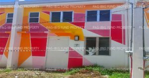 Pag-IBIG ROPA # 815202606180043 - Lot 8 Blk. 114 PASINAYA HOMES SOUTHERN NAIC LABAC, NAIC, CAVITE, 4110 - 1st Public Auction on Jul. 27, 2026 - Jul. 31, 2026