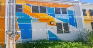 Pag-IBIG ROPA # 815202606180037 - Lot 17 Blk. 126 PASINAYA HOMES SOUTHERN NAIC LABAC, NAIC, CAVITE, 4110 - 1st Public Auction on Jul. 27, 2026 - Jul. 31, 2026