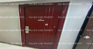 Pag-IBIG ROPA # 815202606180070 - Unit 209 2ND Flr. B-KAMAGONG TANZA GARDEN HEIGHTS PUNTA I, TANZA, CAVITE, 4108 - 1st Public Auction on Jul. 27, 2026 - Jul. 31, 2026