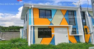 Pag-IBIG ROPA # 815202606180027 - Lot 7 Blk. 7 PAGSIBOL VILLAGE SOUTHERN NAIC MUZON, NAIC, CAVITE, 4110 - 1st Public Auction on Jul. 27, 2026 - Jul. 31, 2026