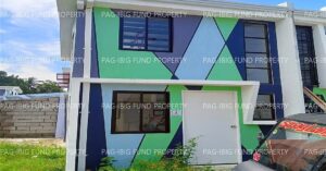 Pag-IBIG ROPA # 815202606290079 - Lot 2 Blk. 47 PAGSIBOL VILLAGE SOUTHERN NAIC MUZON, NAIC, CAVITE, 4110 - 1st Public Auction on Jul. 27, 2026 - Jul. 31, 2026