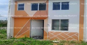Pag-IBIG ROPA # 815202606180032 - Lot 9 Blk. 92 Phase 4 PASINAYA HOMES PHASE 4 - SOCIALIZED CATMON, SANTA MARIA, BULACAN, 3022 - 1st Public Auction on Jul. 27, 2026 - Jul. 31, 2026