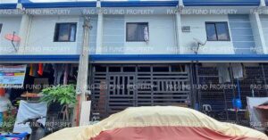 Pag-IBIG ROPA # 849202312220088 - Lot 27 Blk. 18 Phase 6 MERCEDES HOMES SOROSORO SOROSORO ILAYA, BATANGAS CITY, BATANGAS, 4200 - Negotiated Sale on Jul. 27, 2026 - Jul. 31, 2026 (Occupied)