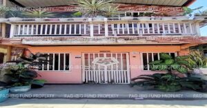 Pag-IBIG ROPA # 847202401240058 - Lot 9 Blk. 14 BOUGAINVILLA HOMES SUBDIVISION BANADERO, CITY OF CALAMBA, LAGUNA, 4027 - Negotiated Sale on Jul. 27, 2026 - Jul. 31, 2026 (Occupied)